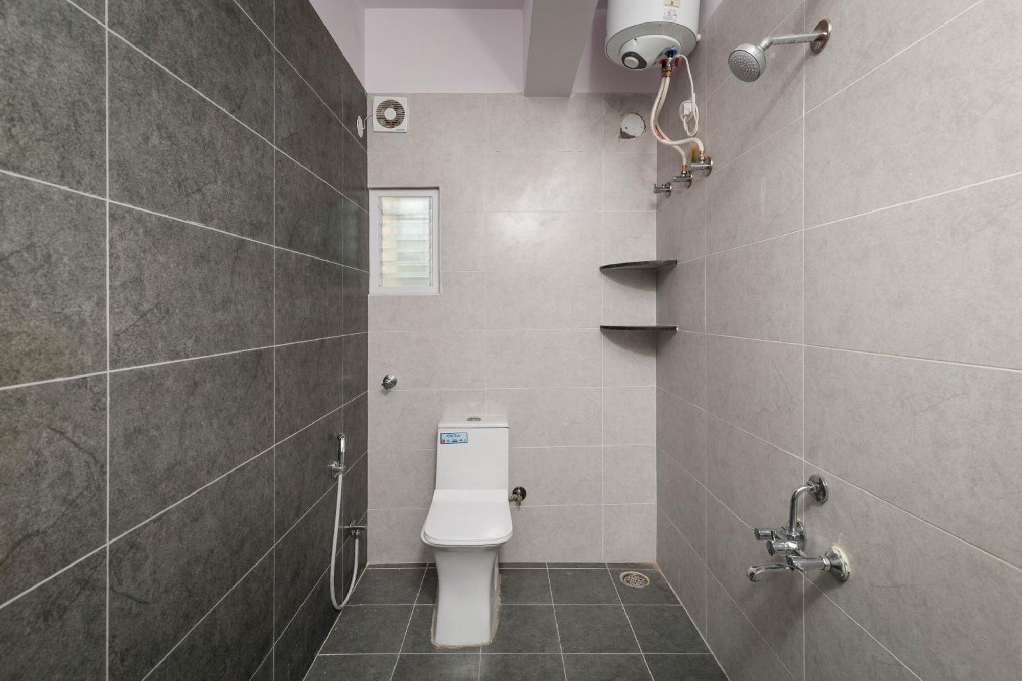 Classic Heights Serviced Apartments, Near Iim Bangalore, المظهر الخارجي الصورة