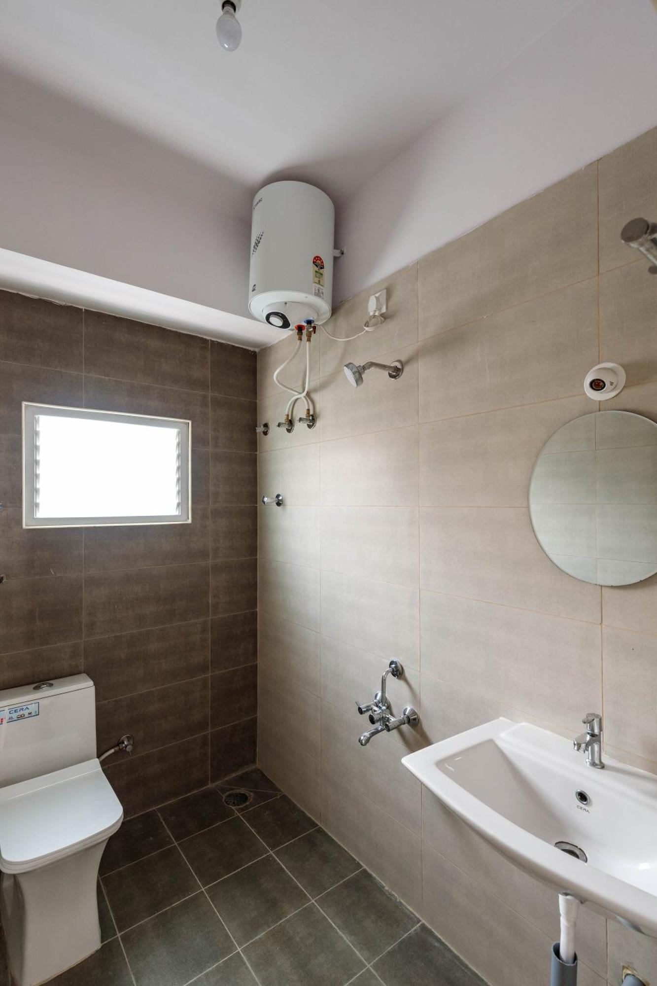 Classic Heights Serviced Apartments, Near Iim Bangalore, المظهر الخارجي الصورة