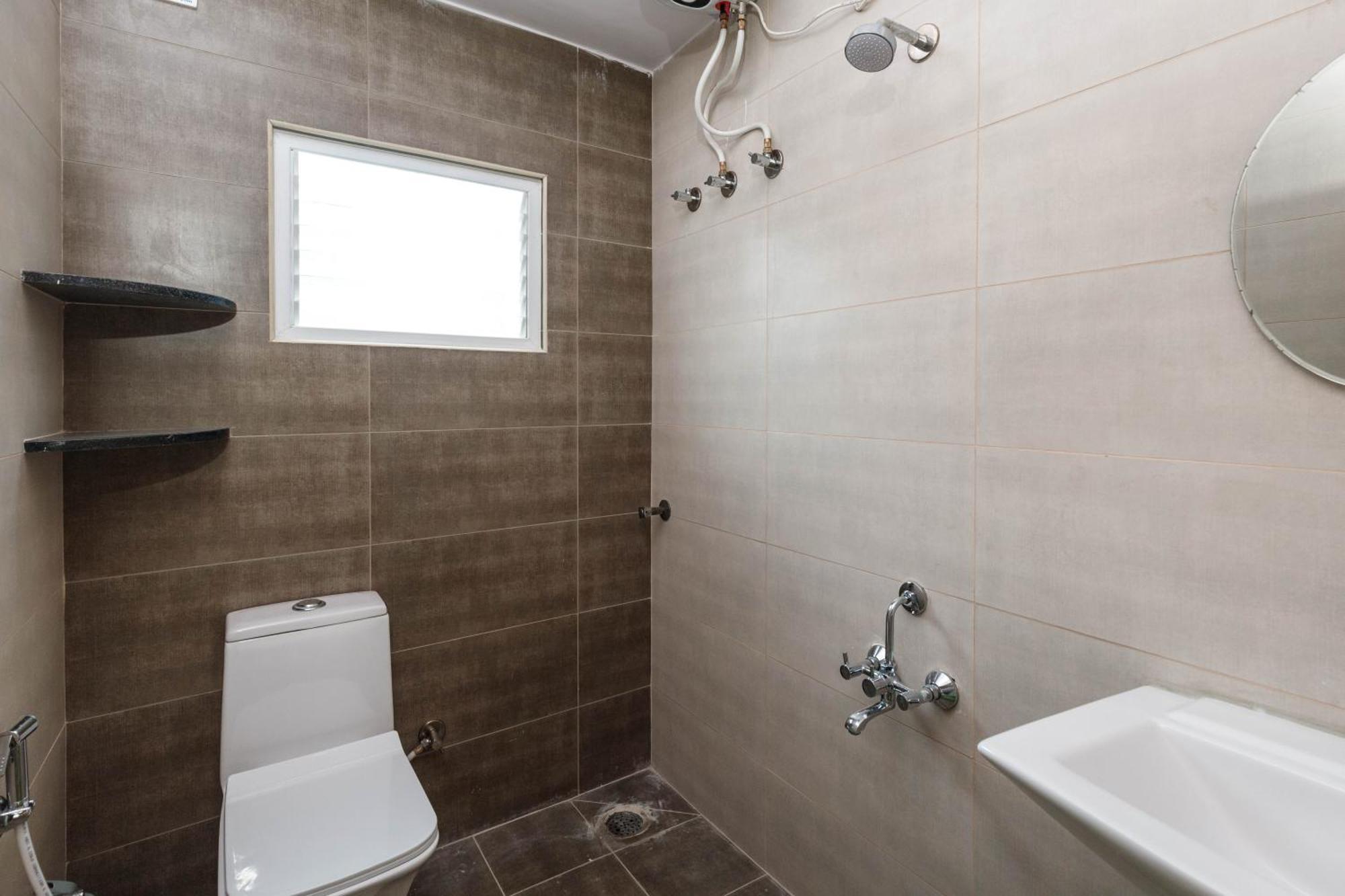 Classic Heights Serviced Apartments, Near Iim Bangalore, المظهر الخارجي الصورة