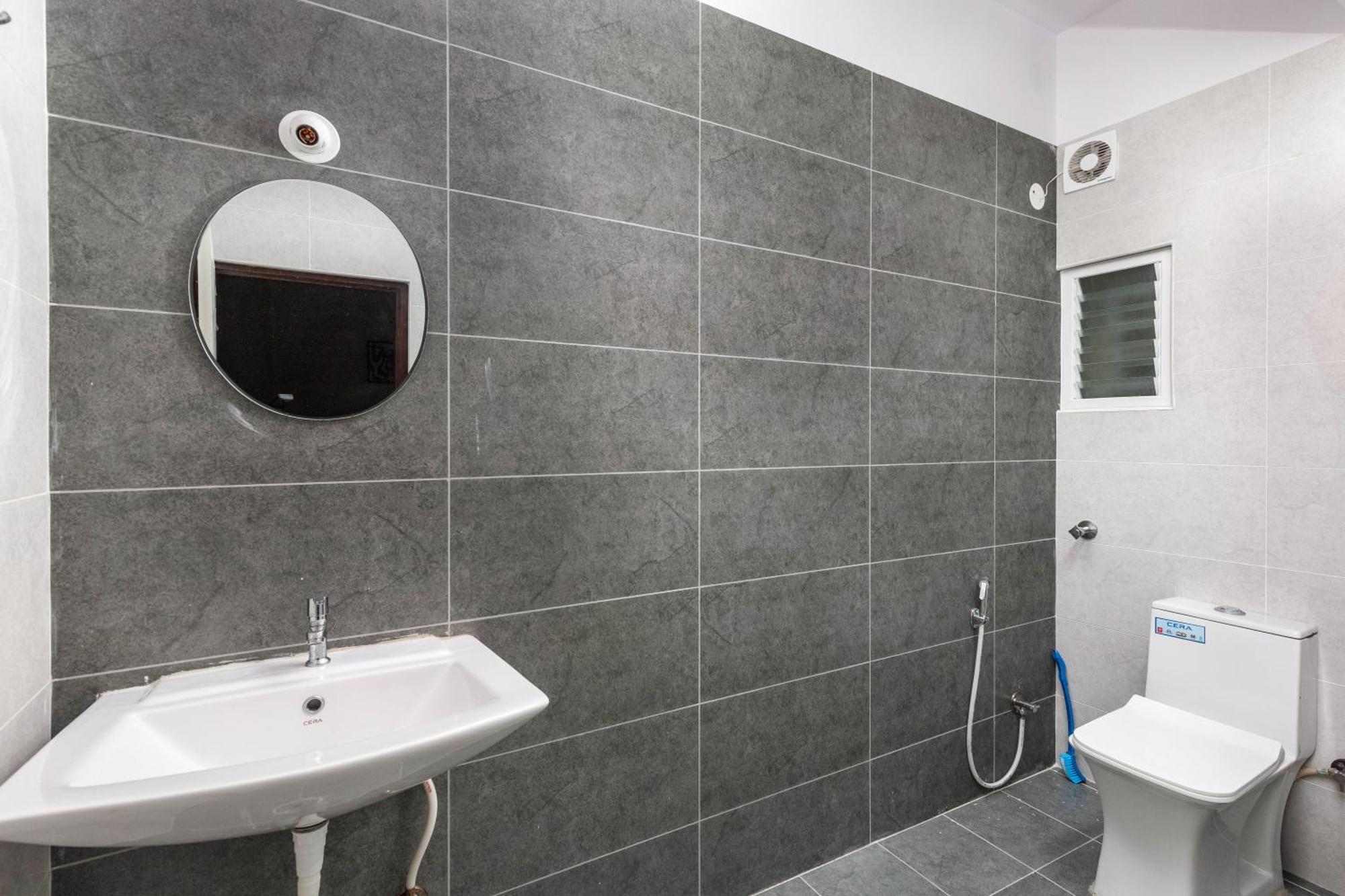 Classic Heights Serviced Apartments, Near Iim Bangalore, المظهر الخارجي الصورة