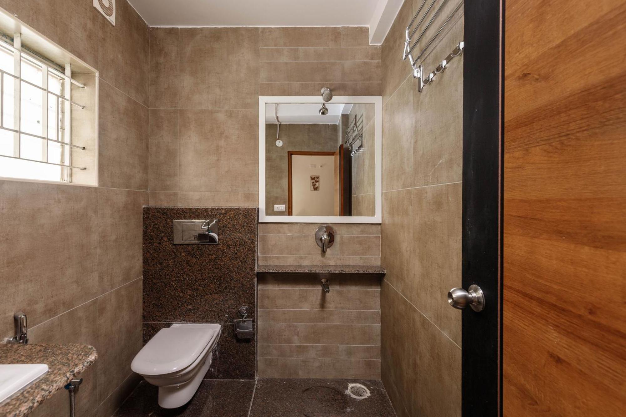 Classic Heights Serviced Apartments, Near Iim Bangalore, المظهر الخارجي الصورة